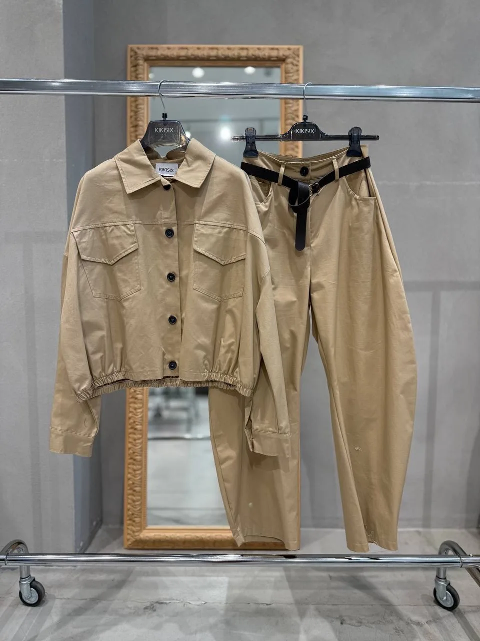 Супер цены 
На последние размеры 
3990₽ SM ML 
3990₽ S M