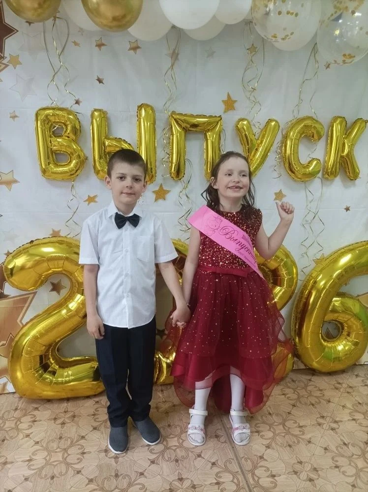 🎉🎉🎉В нашем детском саду прошёл выпускной — самый лучший! Ребята показали яркие номера, получили д