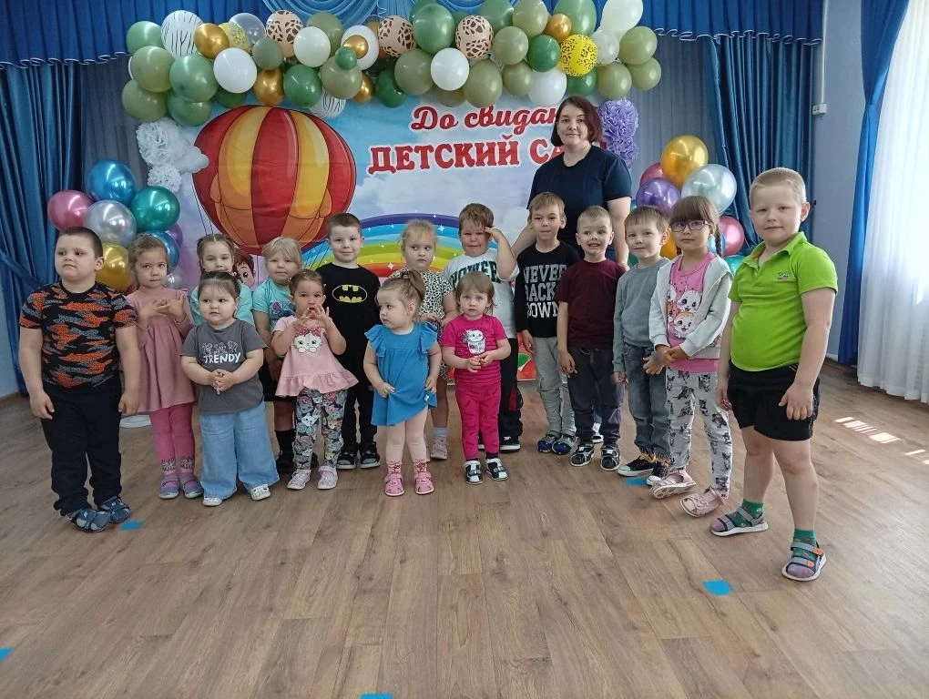 Радостно, звонко и весело прошёл главный праздник детства – День защиты детей в нашем детском саду. 