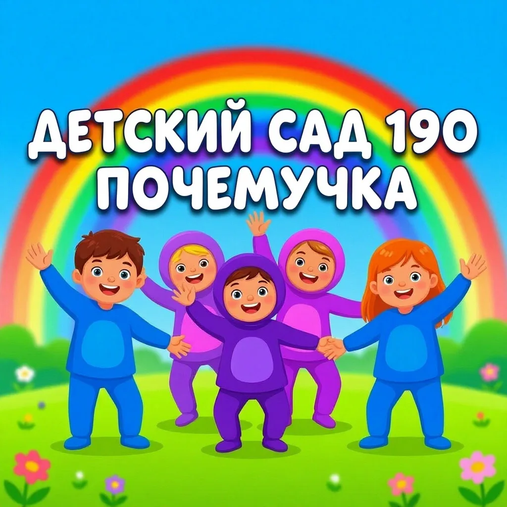 Четверг — день синего и фиолетового! 🎉

Дорогие родители! 💙💜
Завтра в нашем детском саду — особен