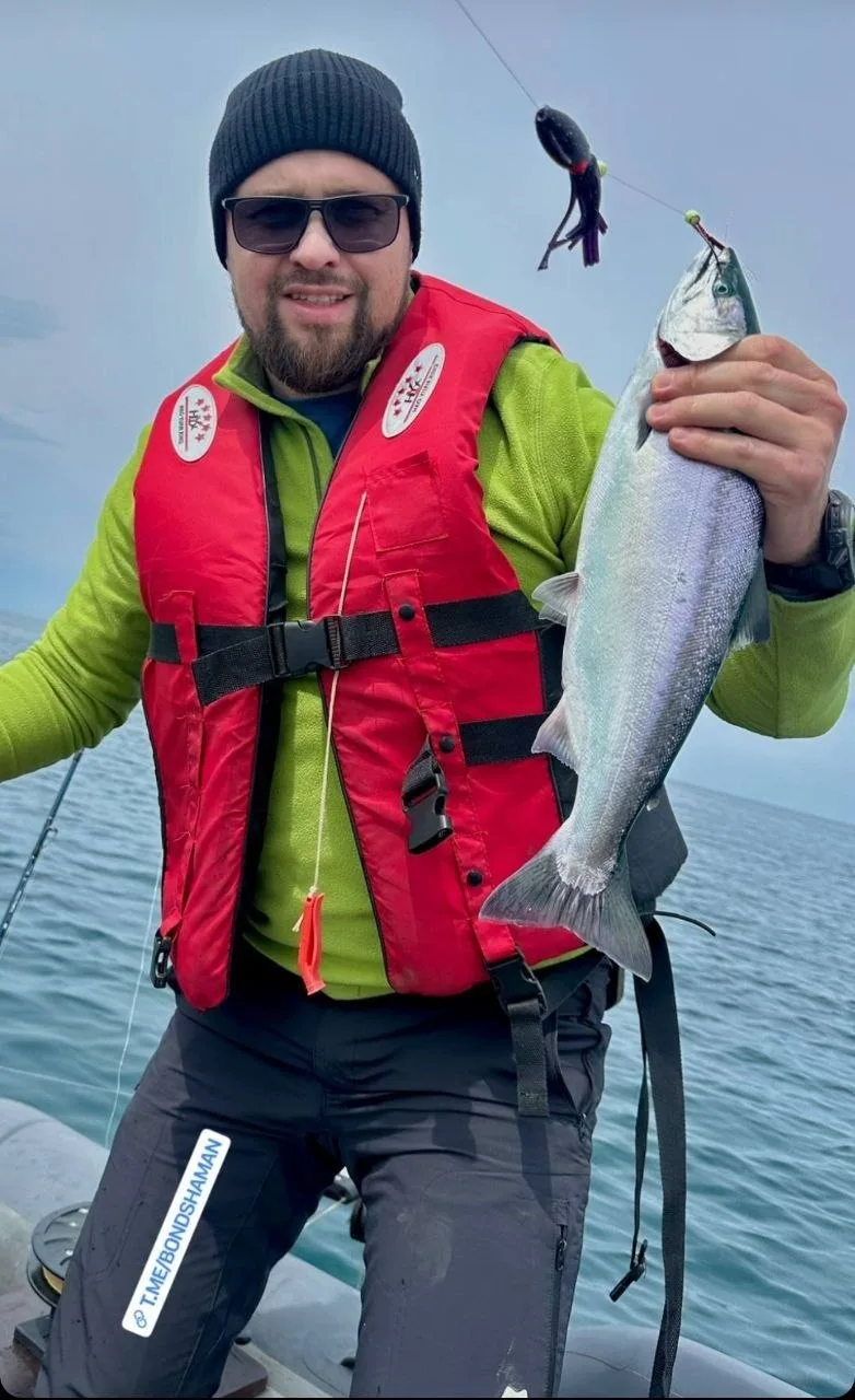 Наши специалисты не только отлично работают, но и умеют красиво отдыхать 🌊
В четверг вместе с нашим