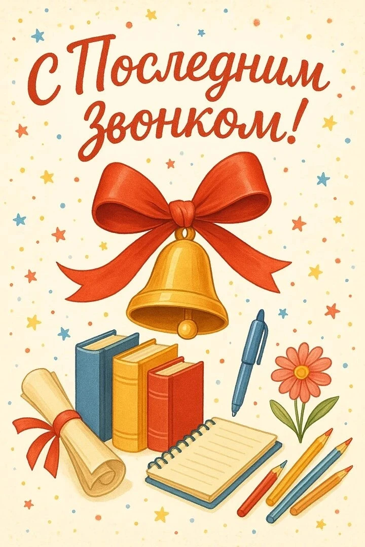Именно так выглядели школьные будни 3 Б. 
Поздравляем всех с окончанием учебного года и веселых кани
