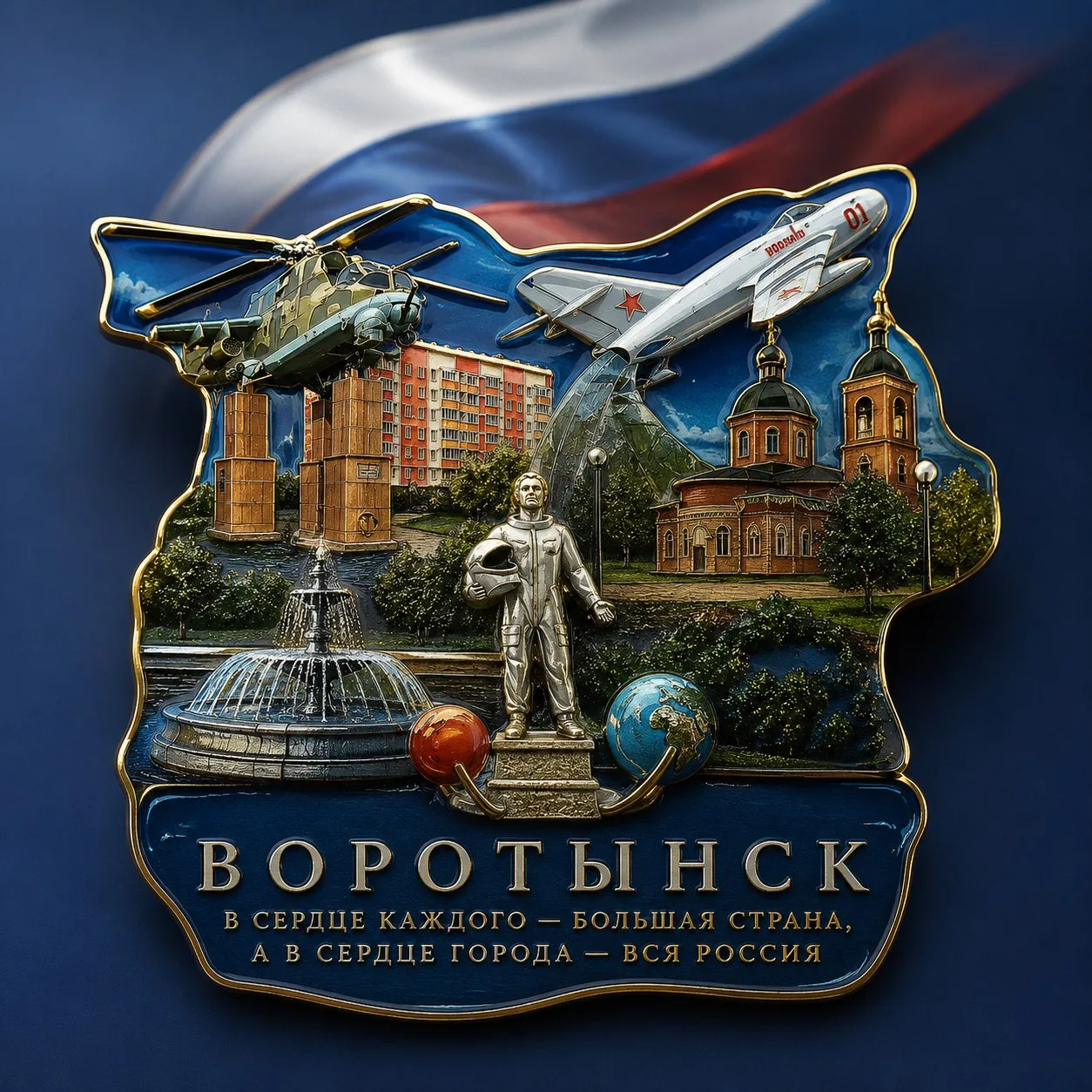 🇷🇺 Дорогие друзья! С Днем России!🇷🇺
Сегодня мы отмечаем величие нашей страны, ее богатую историю