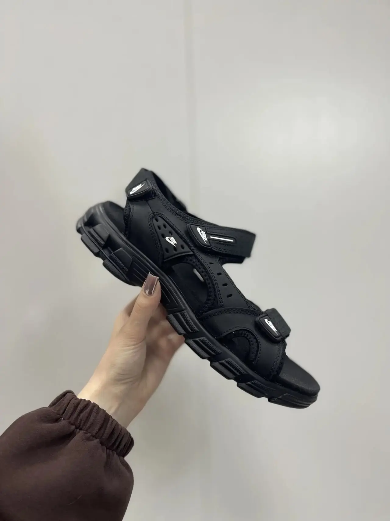 Сандали мужские «NIKE»☀️
.
Размер: 41-46
.
Цена: 2.999₽

Магазин URBAN ждёт тебя каждый день с 11:00