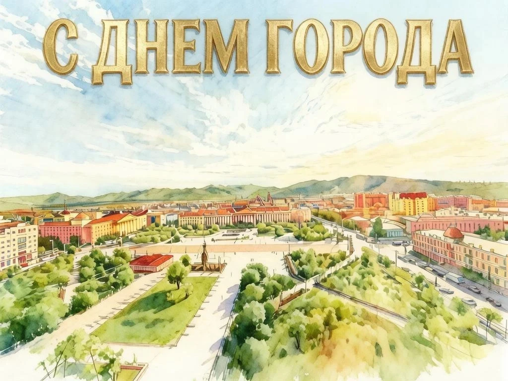 Уважаемые жители и гости Читы!

Коллектив Министерства финансов Забайкалья сердечно поздравляет вас 