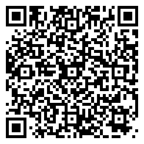 Наведите камеру на данный QR-код и вы получите полную информацию о нашем фонде "Возрождение и преобр