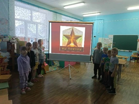 Со 02 по 23 февраля в Новгородской области проводится месячник оборонно-массовой работы, посвященный