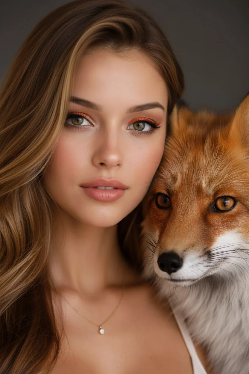 Лиса 🦊

Хочешь такое же фото?

Заходи в наш бот https://max.ru/id644927208311_1_bot  выбирай функци