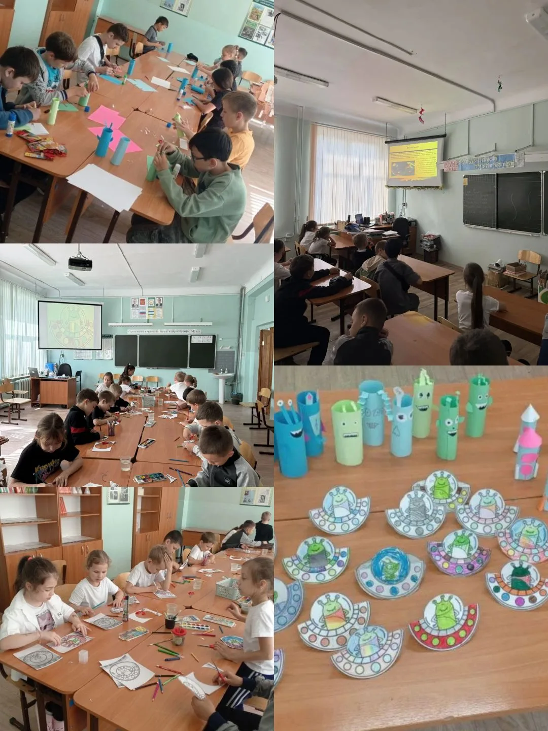 📣 Новости пришкольного лагеря "Непоседы".
10 июня. Поехали! Космический день начался! 

🇷🇺По трад