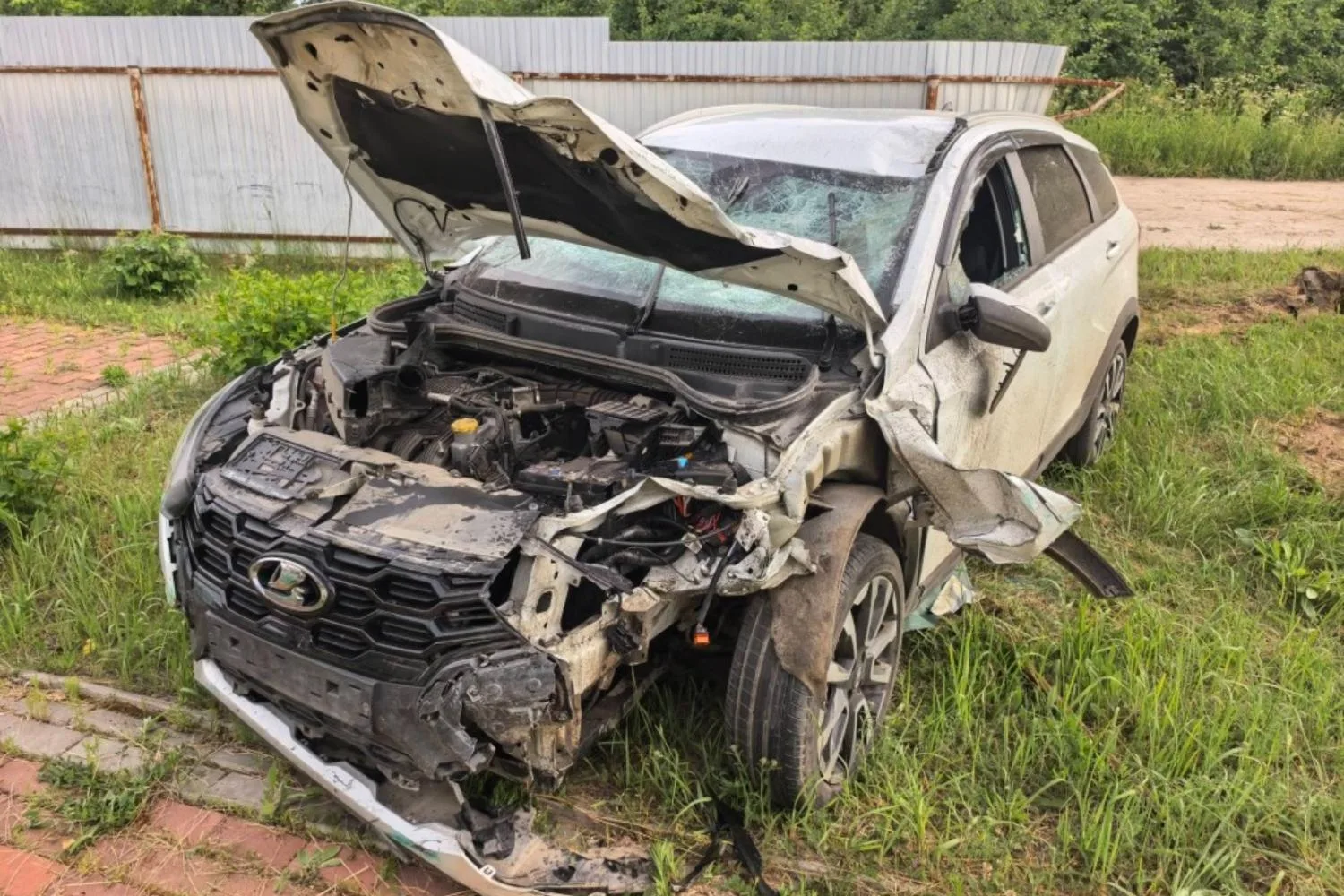 💥 В Килемарах пьяный водитель Lada Vesta сбил насмерть питбайкера

По данным Госавтоинспекции респу