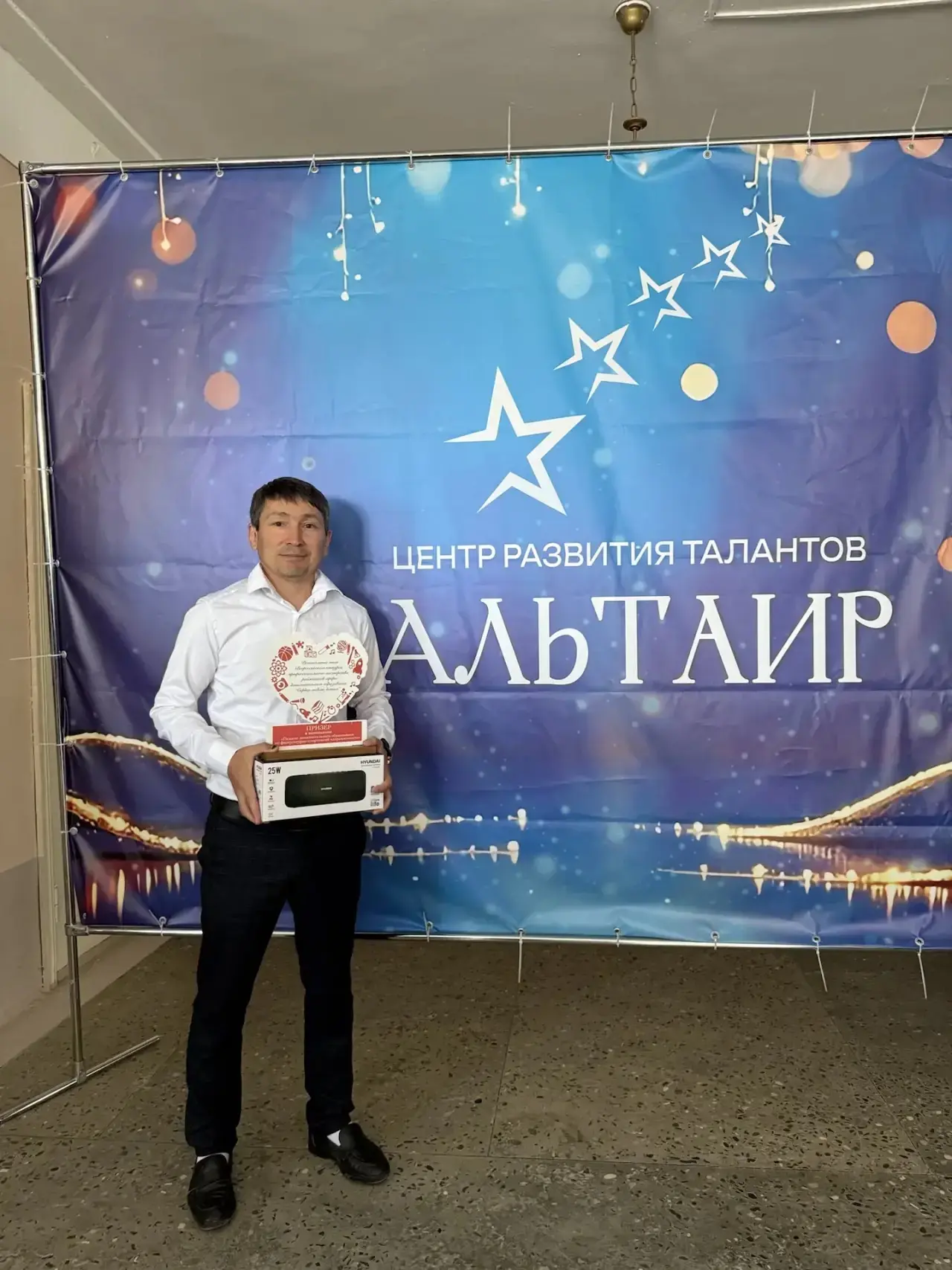 16 мая в ДГУНХ были награждены победители и призеры Регионального этапа Всероссийского конкурса проф