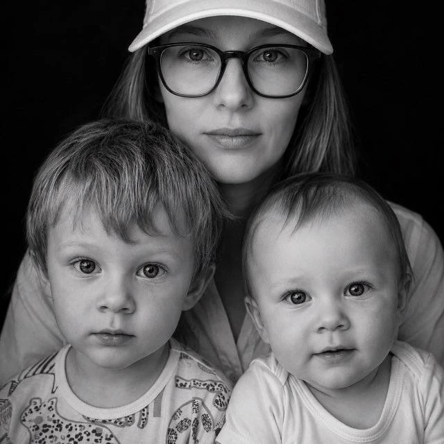 🌺 Девочки, больше никакого хаоса дома! Только спокойствие, дети, счастливый муж, и всё благодаря ка