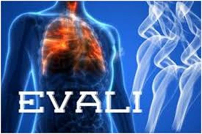Что такое болезнь вейперов (EVALI)? 
🦠Болезнь вейперов (Vapers' disease) — это острое или подострое