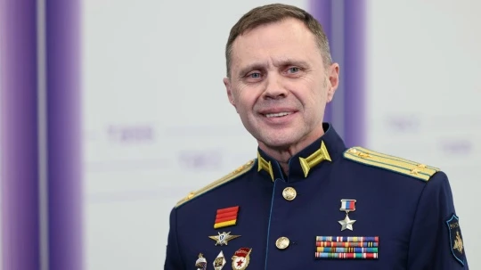 Александр Думчиков: лейтенант, прикрывший собой товарищей и ставший Героем
Он не искал славы. Он про