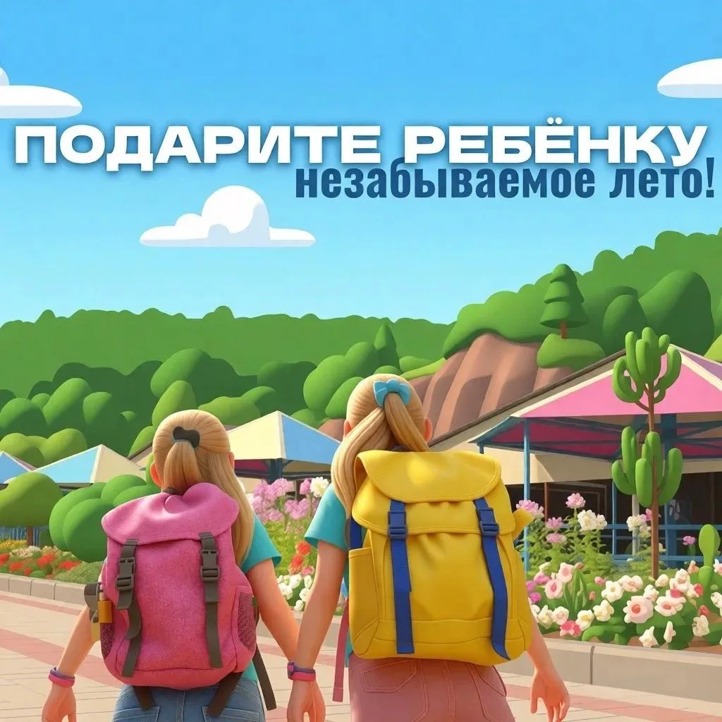 🏕️ Открыт набор на второй поток «Морская волна»

Мягкий черноморский климат и живописные пейзажи по