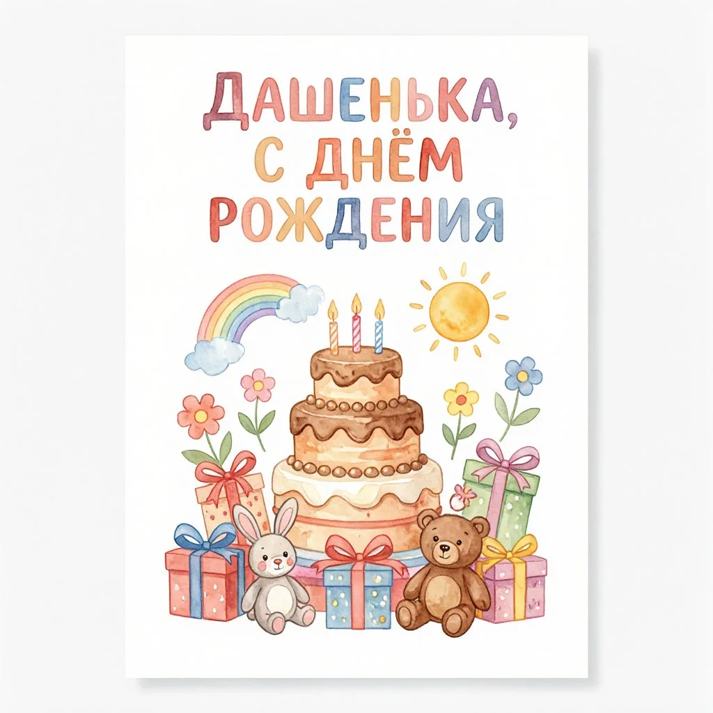 Сегодня, у нас день именинников❤️
Хочу поздравить Дашеньку Бебенину с Днём рождения 🎁🎂🎉Желаю, здо