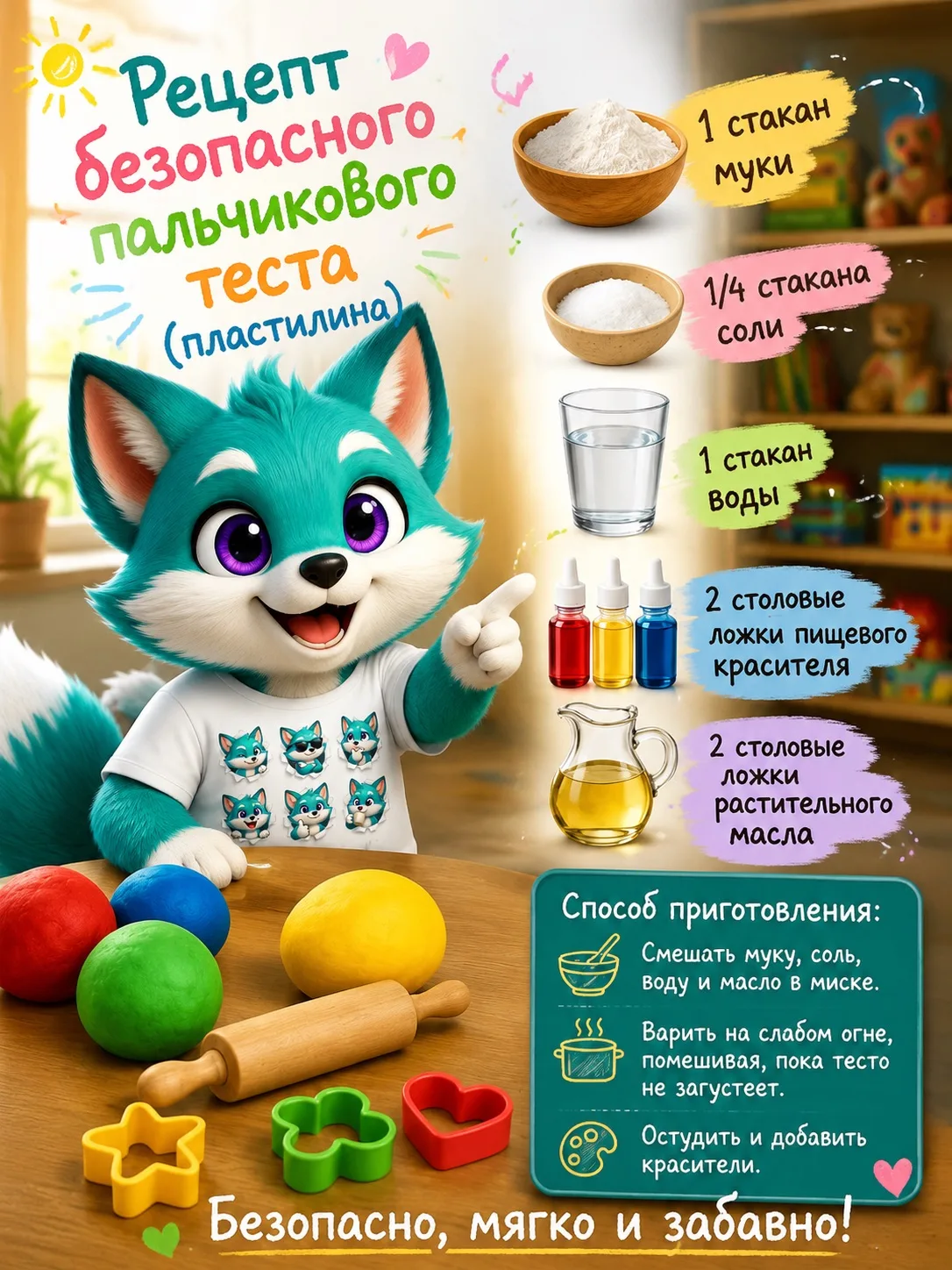 ✨ Как провести выходные с особым уютом?

Самый простой рецепт счастья — обнимашки и творчество. Пять