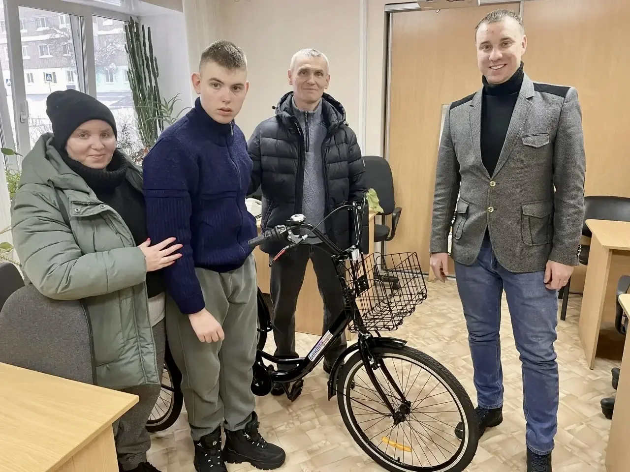 ✨ Отгремели новогодние праздники, все вернулись к привычным трудовым будням. Но одно неисполненное н