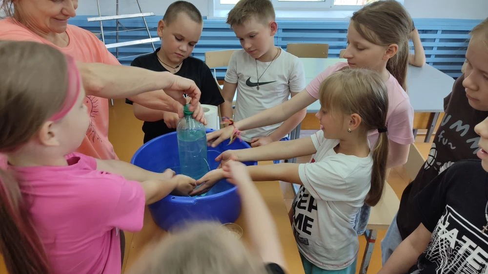 6-й день смены.                           🔎🧪"Эврика! Великие изобретения и открытия".             