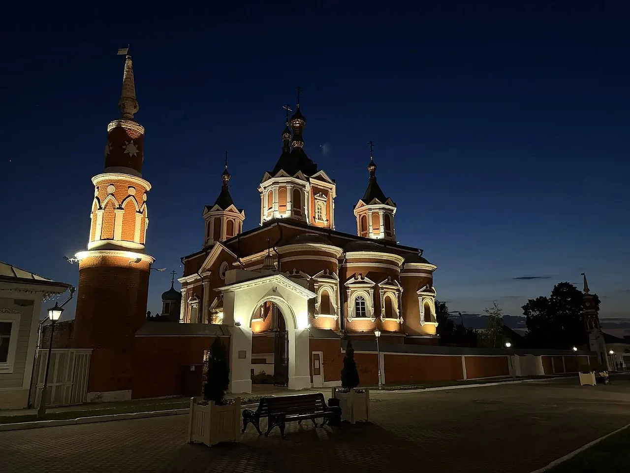‼ Администрация городского округа Коломна приглашает жителей принять участие в обсуждении концепции 