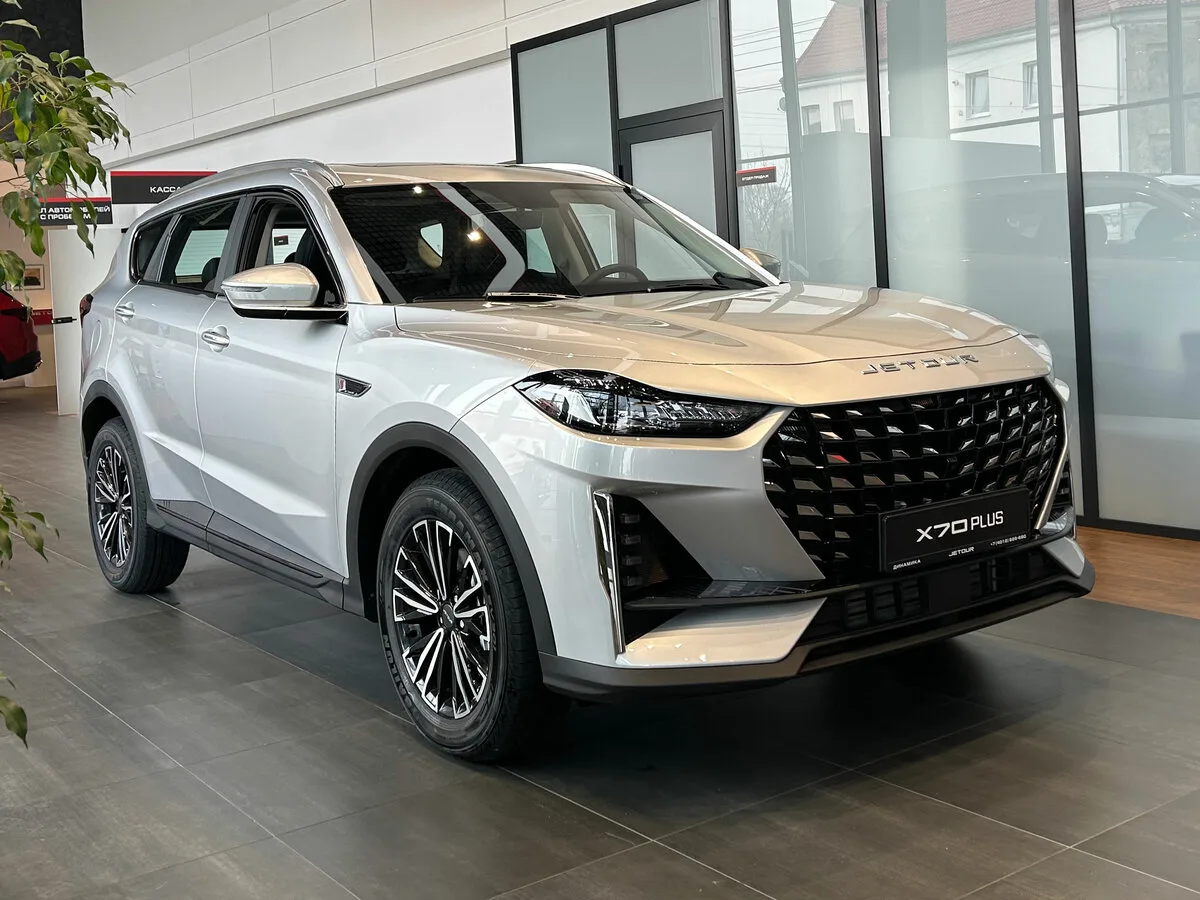 Отдаем JETOUR по уникальным условиям в Вологде!

⚡Скидка до 1 349 000 ₽
⚡Снизили платёж до 9 290 ₽/м