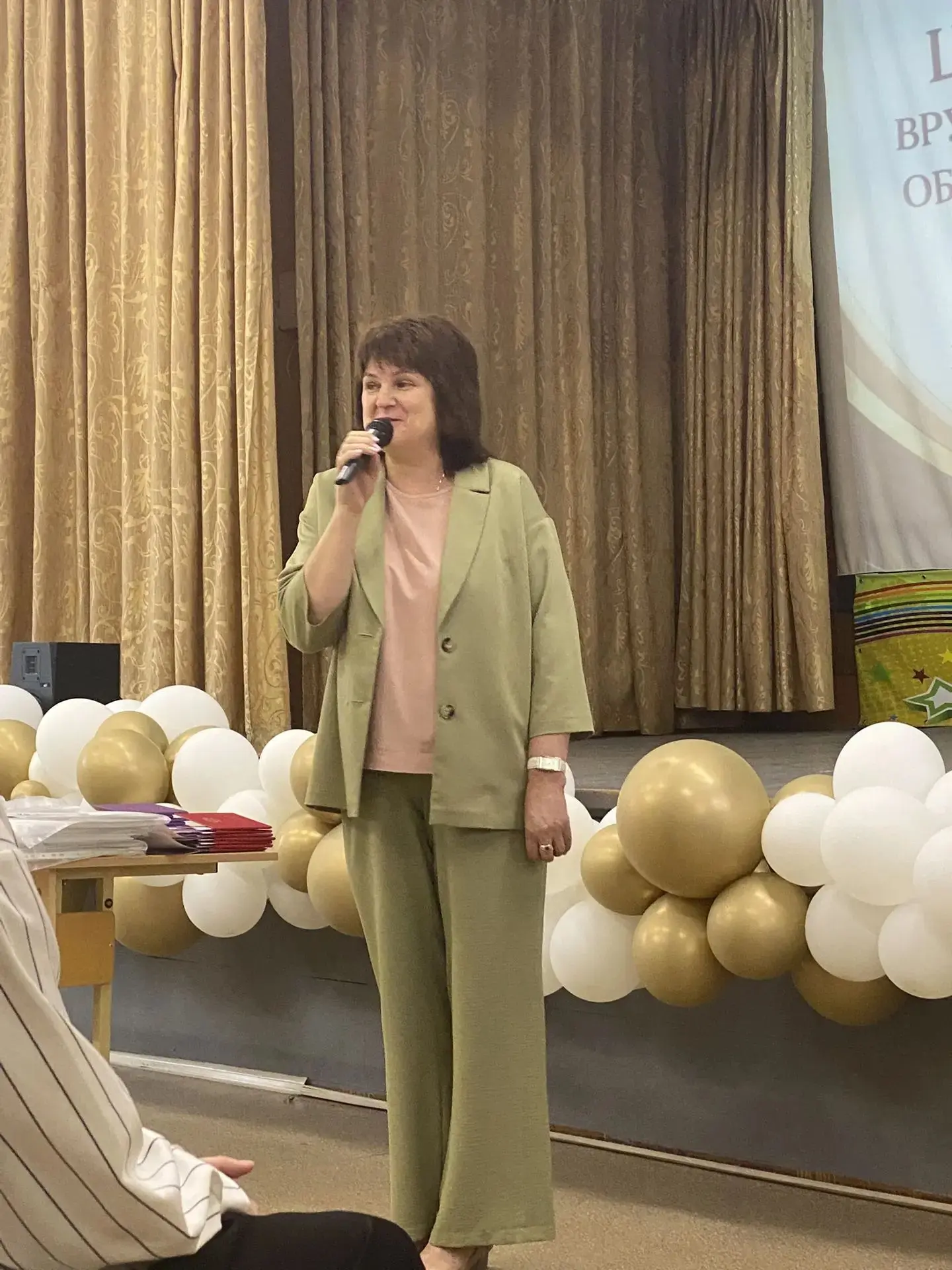 📍ВРУЧЕНИЕ АТТЕСТАТОВ ОБ ОСНОВНОМ ОБЩЕМ ОБРАЗОВАНИИ 📍

30 июня 2026 года в актовом зале нашей школы