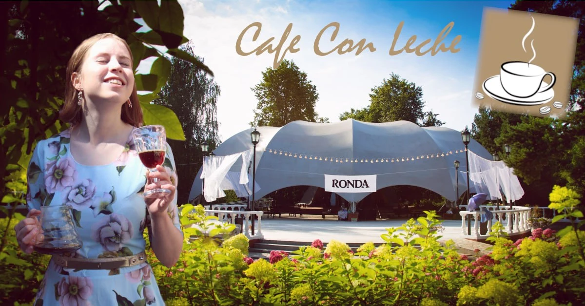 RONDA CCL: открытие! Dj Саша Куликова
10 июня 2024, среда 
19:00-23:00

Вход: 500 р.

Как же долго м
