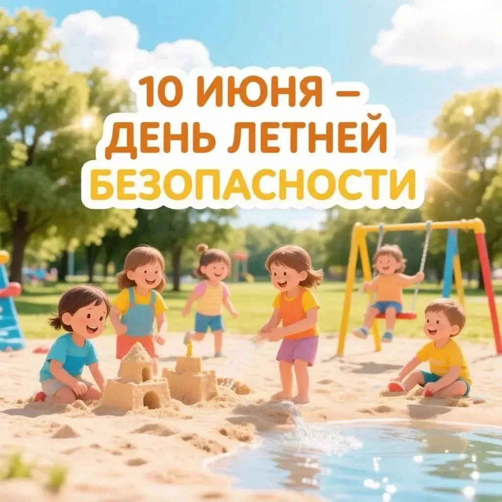 Лето — прекрасная пора для прогулок, игр на свежем воздухе и новых открытий. Но вместе с теплом прих