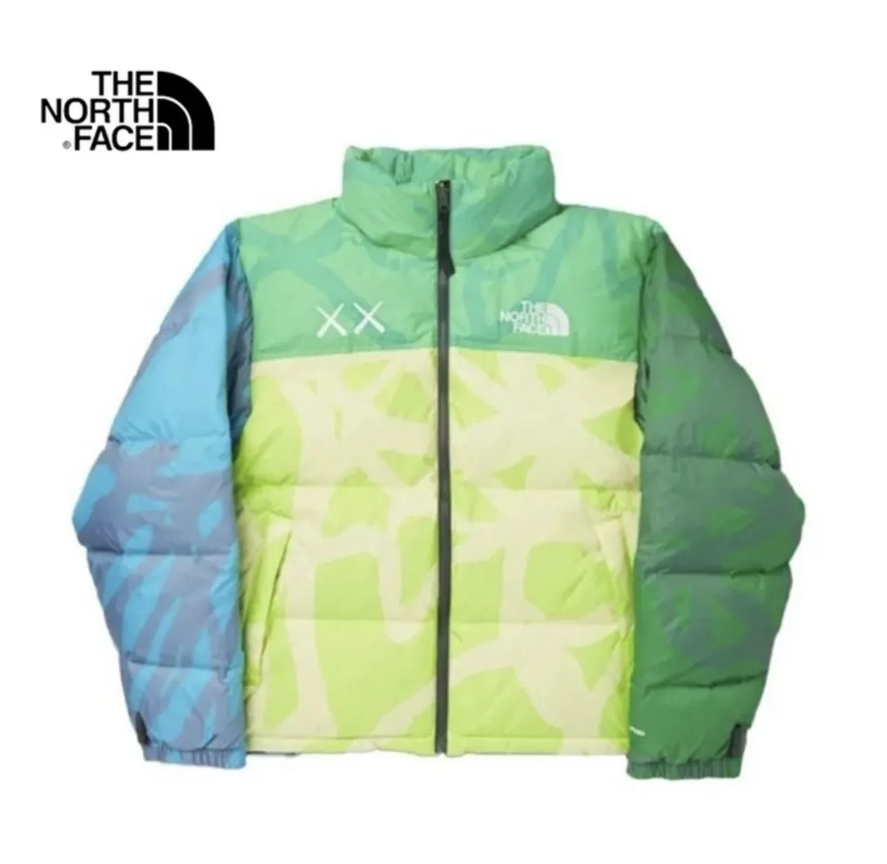 Куртка The North Face W 1996 Retro Nuptse Jacket

Размер: 50–52
Цена: 3378₽ → 1600₽ 🔥

📌 Для брони