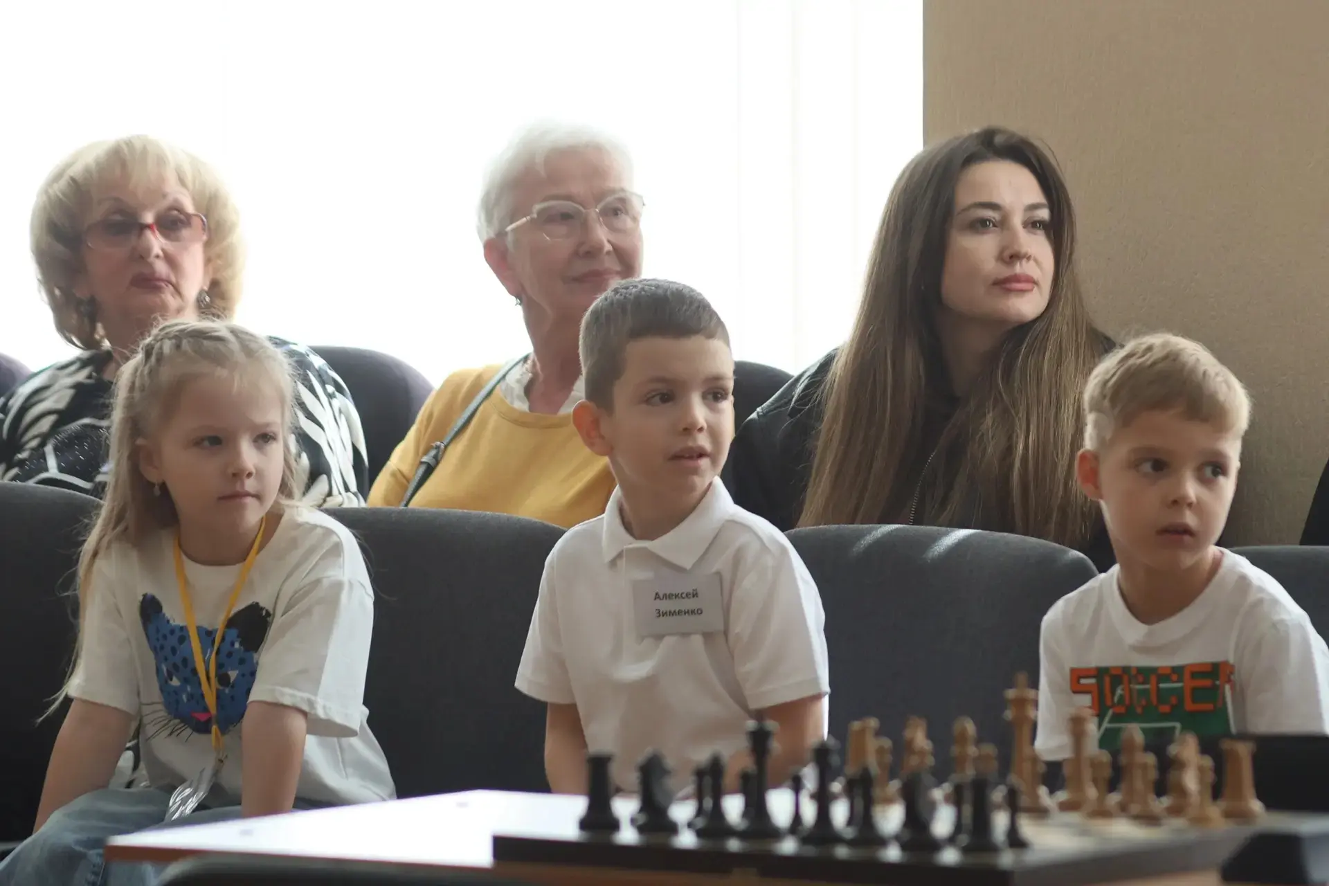 От всей души поздравляем Зименко Алексея воспитанника 13 группы "Звёздочки"  с присвоением звания ЛА