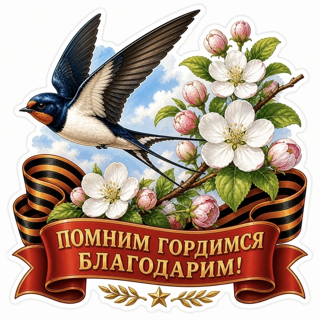 Уважаемые ветераны, труженики тыла, дети войны!
Примите самые искренние поздравления с великим празд