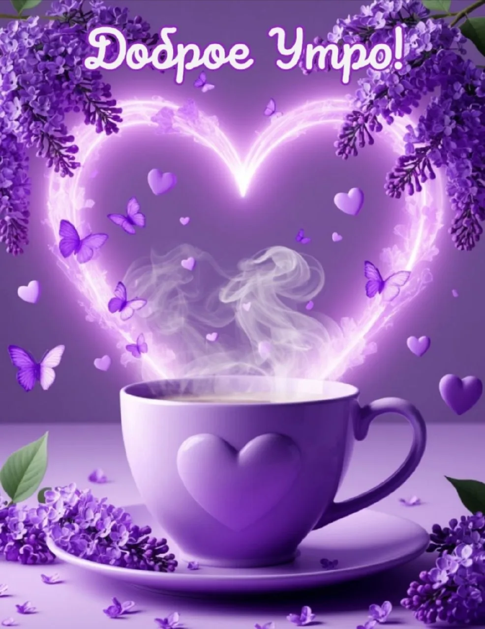 ☕️ #доброе_утро

Красивые открытки 💌
⠀в Max | в Теlegram