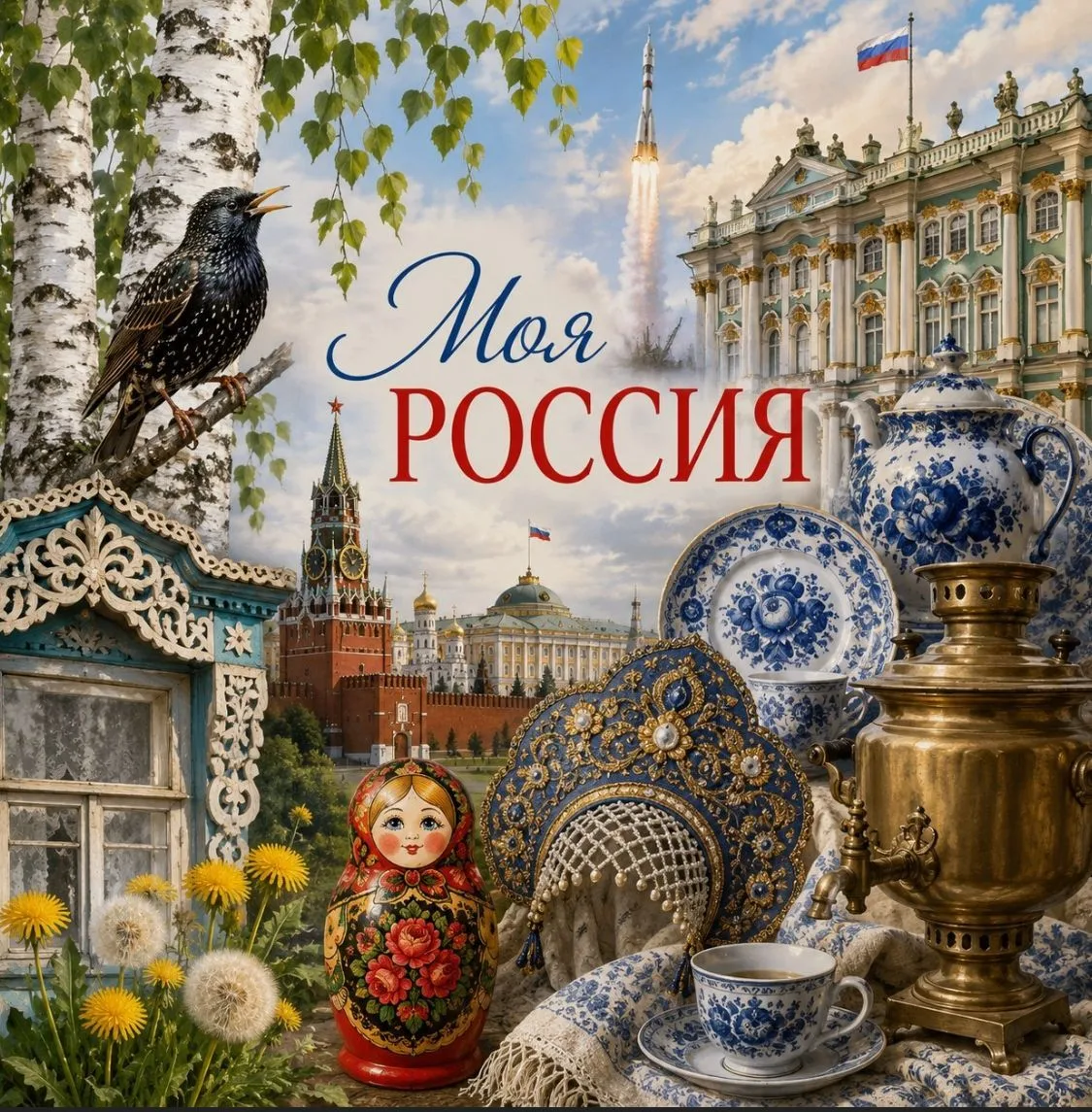 С праздником, дорогие коллеги!!