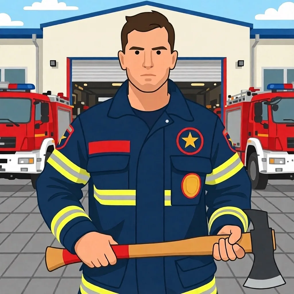 🚒 Присоединяйтесь к команде спасателей Республики Коми!

Государственное казённое учреждение «Управ