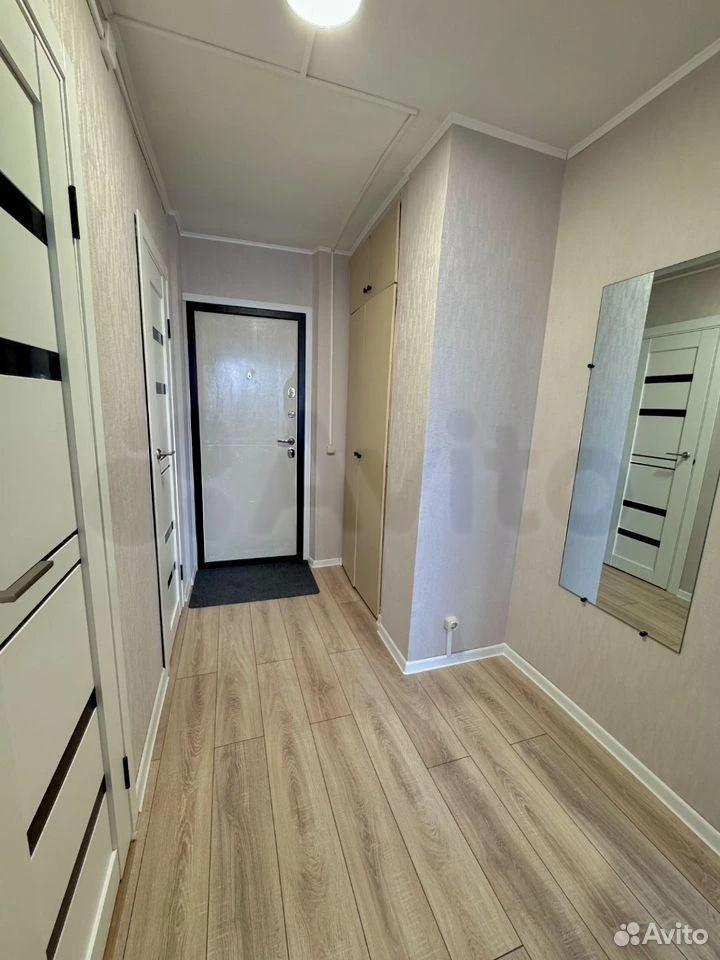 Сдам без посредников: 1-комнатная квартира, 31м²
Цена: 40000
Адрес: Мытищи, Пригород, Олимпийский пр