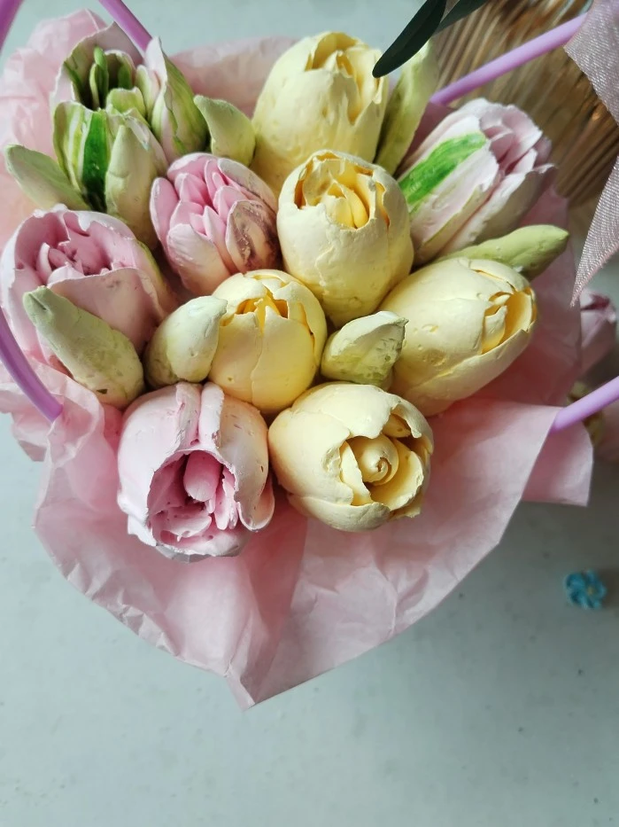 Букет тюльпанов - 1000 руб🌷🌷🌷
Прекрасный вариант поздравить педагогов, тренеров, воспитателей с о