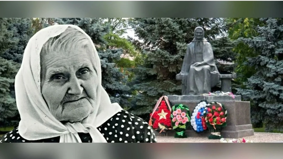 Сегодня в нашем детском саду прошло особое мероприятие - презентация история  о женщине по имени Сте