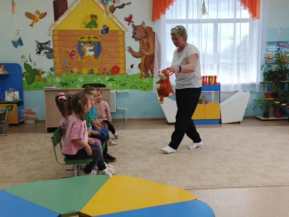 Знаете ли вы, что игра-не просто развлечение для дошкольника? По мнению психологов и педагогов, это 