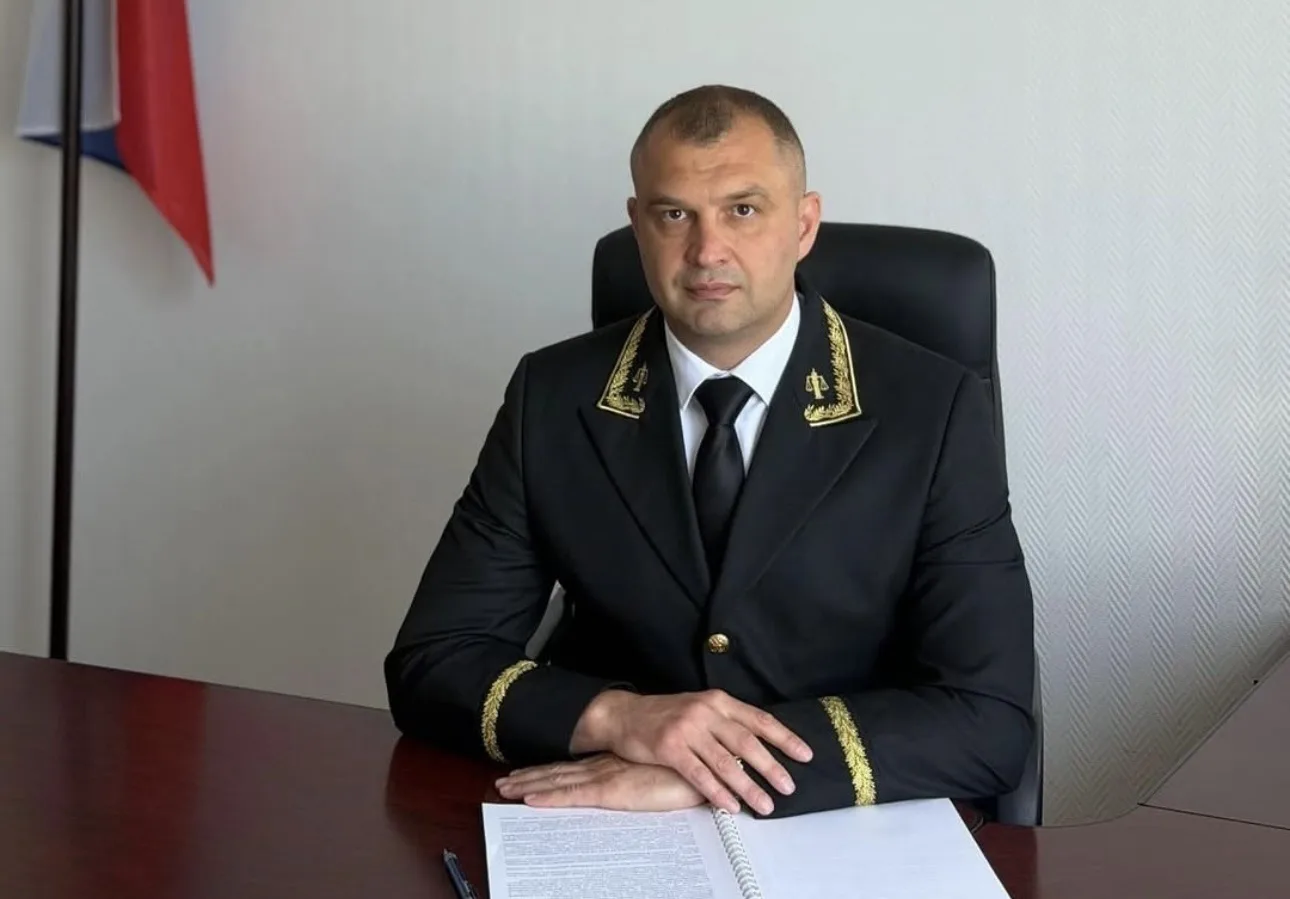 В Волгограде назначен заместитель председателя регионального Арбитражного суда. Согласно тексту указ