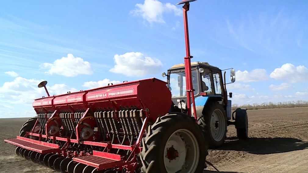 🚜 В Минводах 14-16 августа пройдёт чемпионат России по пахоте

Механизаторы из 50 регионов страны п