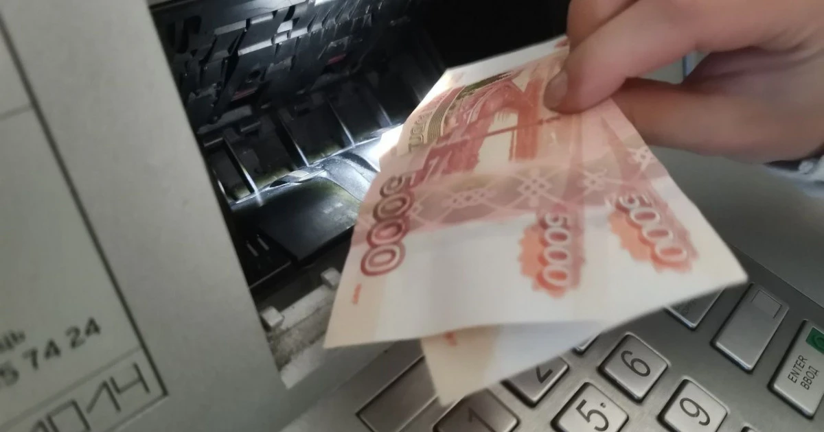💸 Средняя зарплата в Башкирии за год выросла на 9%

Средняя номинальная начисленная зарплата работн