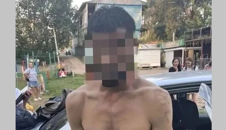 В Уфе случайно поймали мигранта, изнасиловавшего девушку

Иностранного специалиста задержали на пляж
