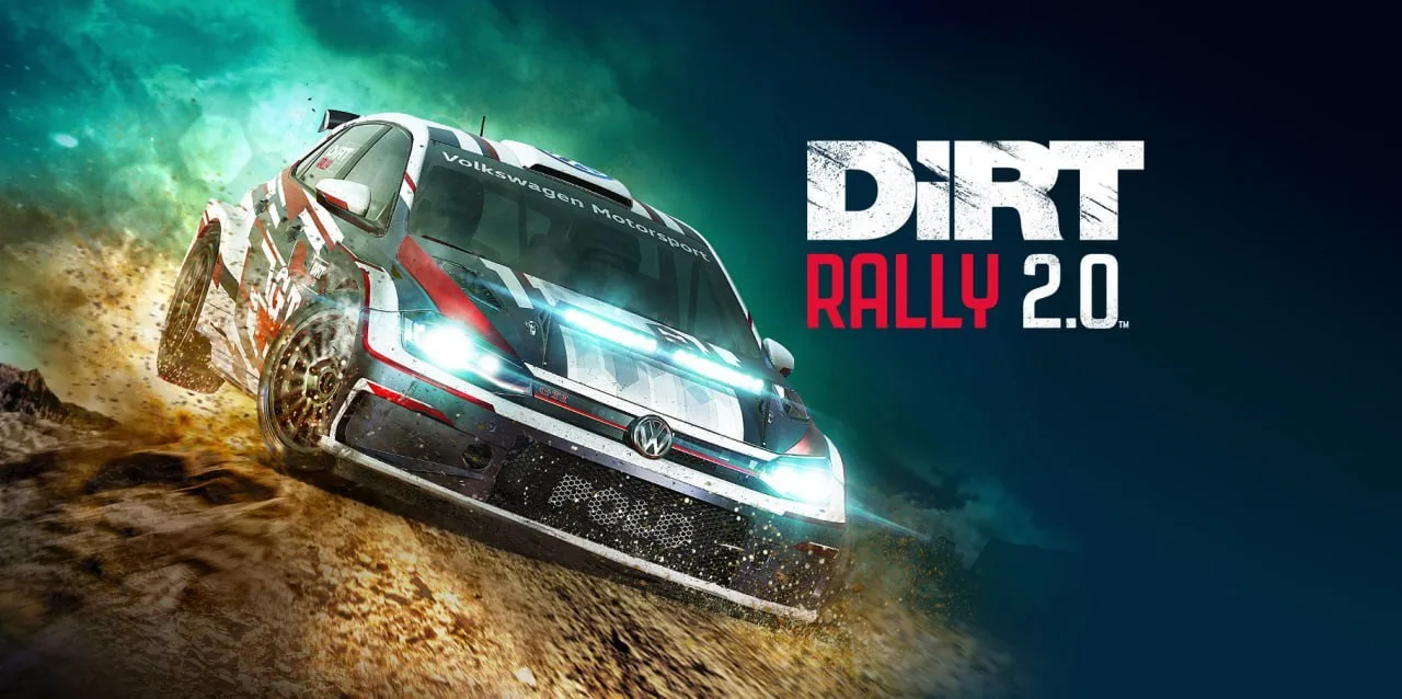 DiRT Rally 2.0 (2019) [Racing]

Youtube ▶️

🎮 PlayStation 4|5 - 2 170 RUB
🎮 Xbox One|Series - 2 35