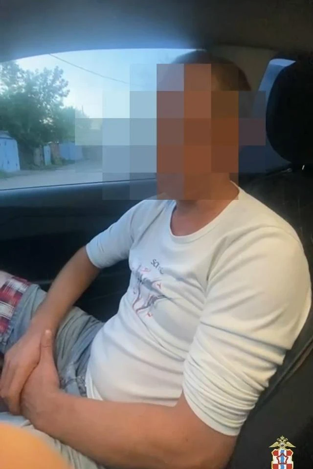 🚗 Романтика на чужих колесах: пьяный омич угнал машину соседки ради свидания

В Омске 39-летний жит