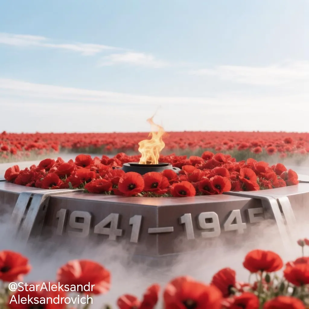 9 Мая — символ мужества, единства и безграничной любви к Родине! 

Дорогие земляки!

Примите самые и