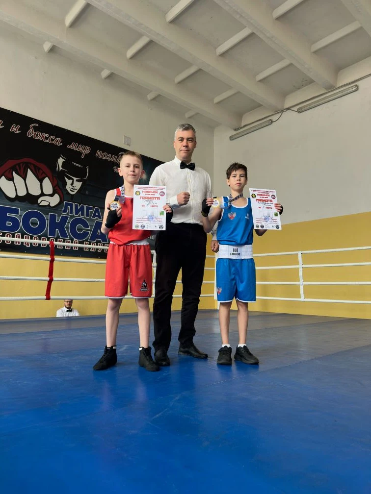 Новости отделения бокса🥊🥊🥊

✅31 мая в городе Кингисепп проходил 3-й турнир по боксу «Новичок», по