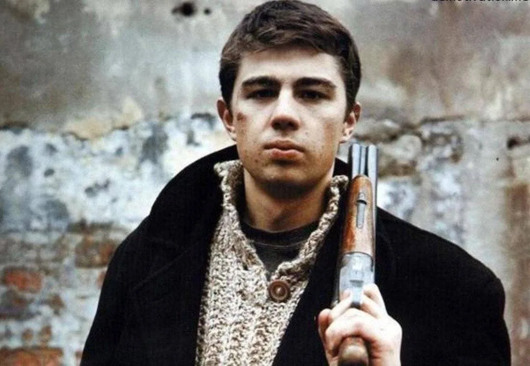 Ровно 29 лет назад , 17 мая 1997 года, состоялся премьерный показ культового  фильма Алексея Балабан
