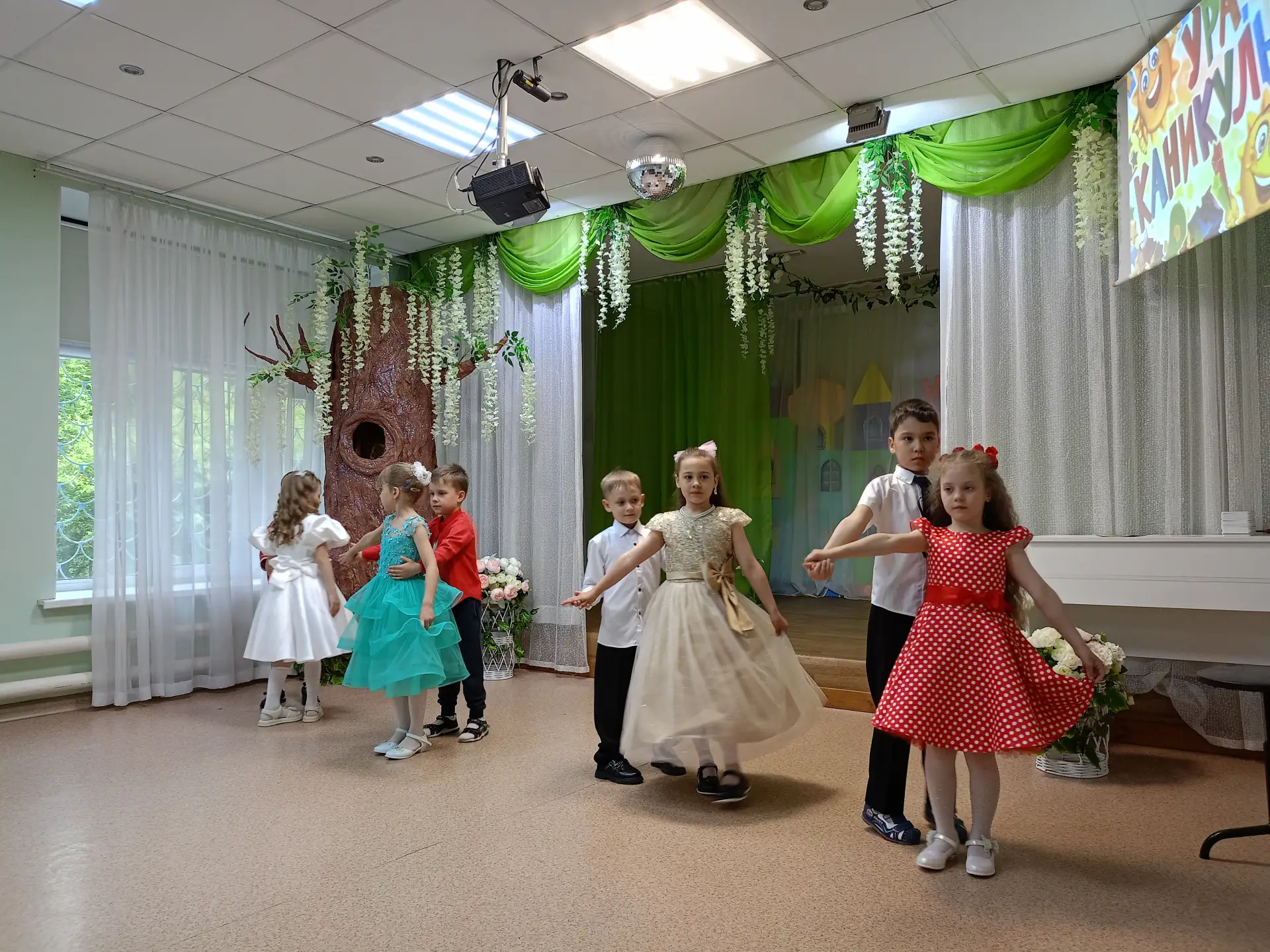 🎉 Прощай, «Дошкольная академия»! Здравствуй школа!

🌟 Лето уже стучится в двери, а это значит, что