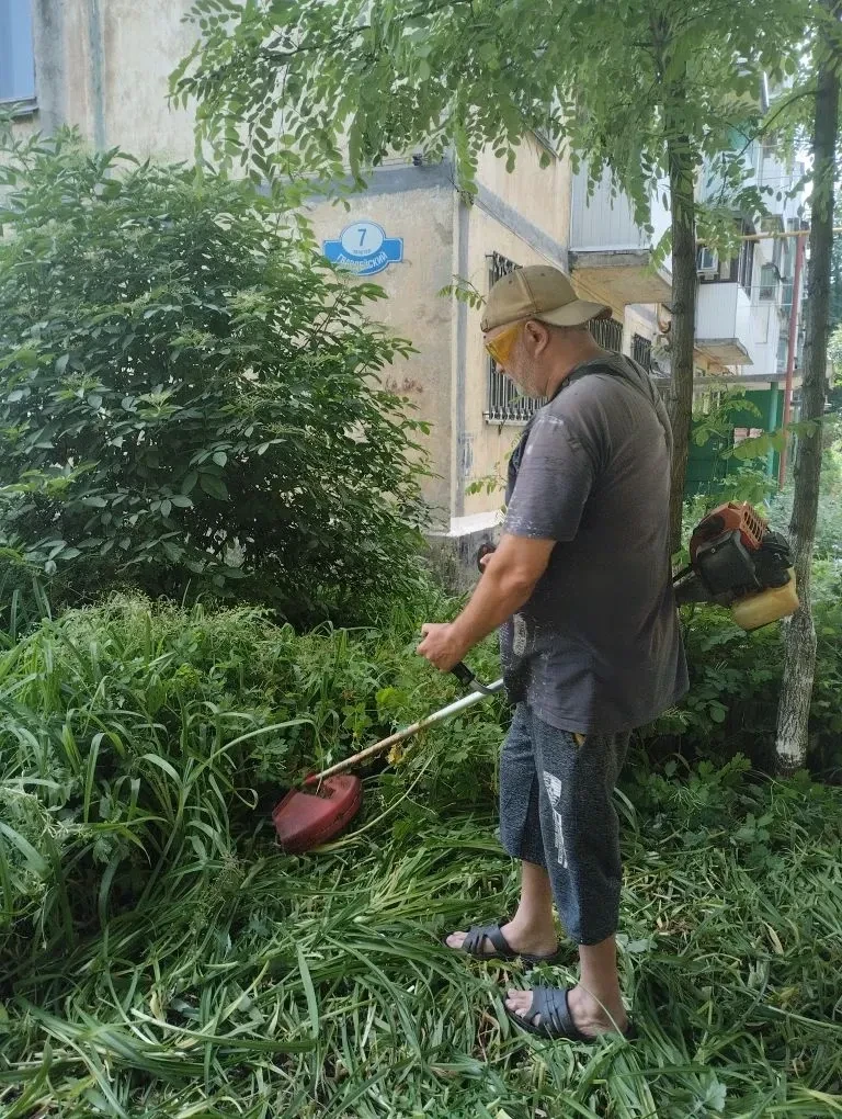 20 июня 2026 года, в Центрально-Городском внутригородском районе городского округа Макеевка, жители 