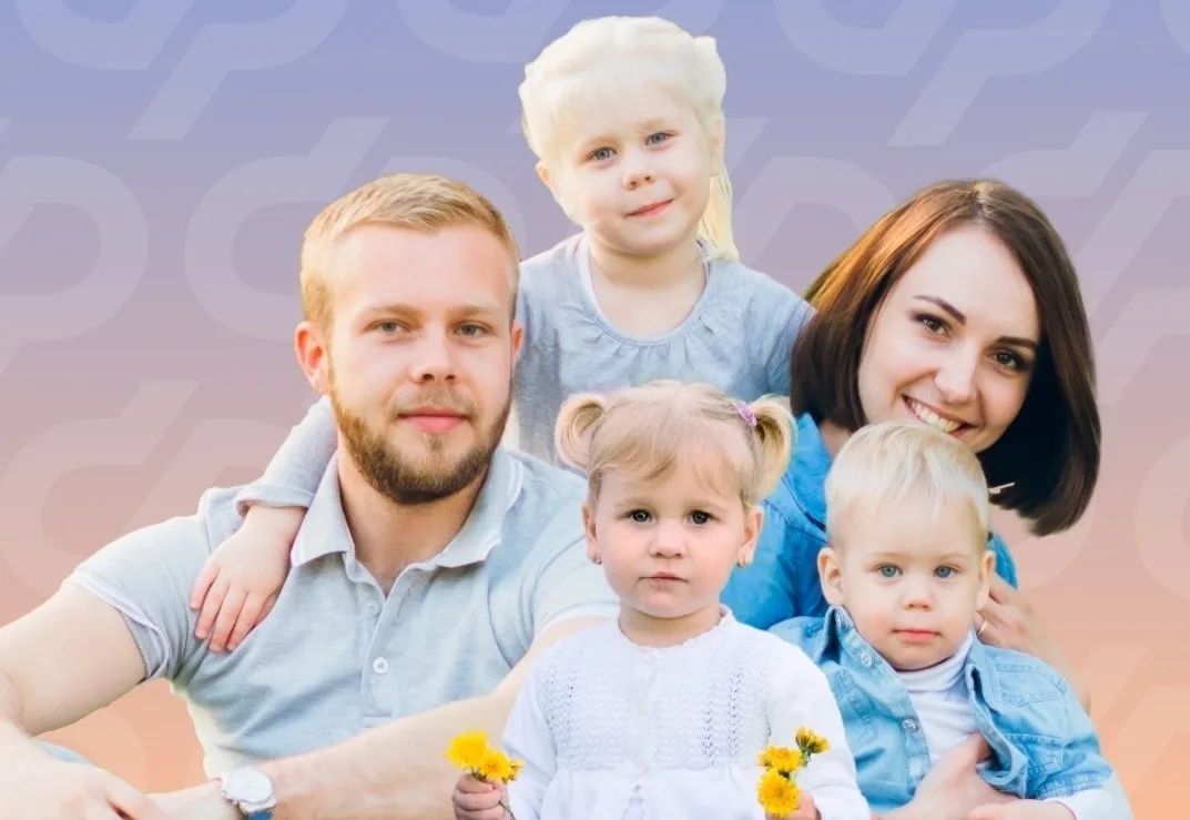 🔊Начался приём заявлений на ежегодную семейную выплату

Отделение СФР по ХМАО-Югре открыло прием за